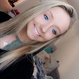 Meet your Posher, Michelle